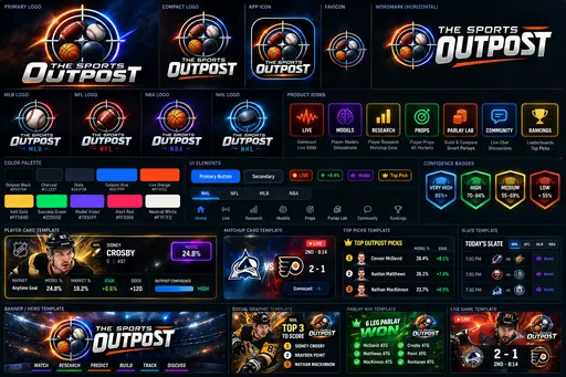 Approved TSO 2.0 master brand concept board