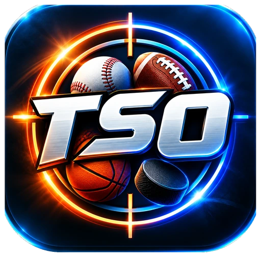 Approved TSO 2.0 app icon
