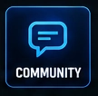 Approved Community product mark