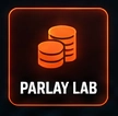 Approved Parlay Lab product mark