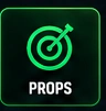 Approved Props product mark