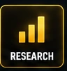 Approved Research product mark
