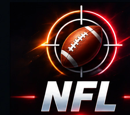 Approved NFL mark