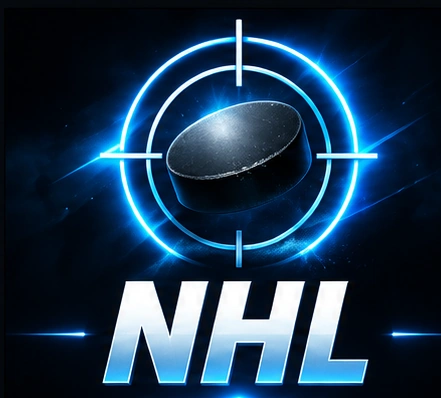 Approved NHL mark